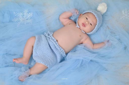 陕西宝宝后囟门闭合时间 陕西宝宝后囟门闭合时间