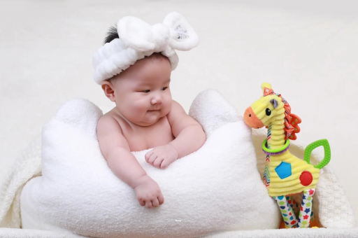 陕西宝宝饭量突然变大